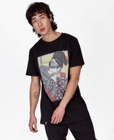 RAMON MAIDEN THE KEEPER T-SHIRT